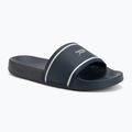 Moteriškos šlepetės Tommy Jeans Poolslides dark night navy