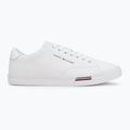 Vyriški sportbačiai Tommy Hilfiger Icon Court Light Ess white 2