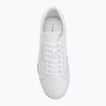 Vyriški sportbačiai Tommy Hilfiger Icon Court Light Ess white 5