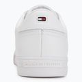 Vyriški sportbačiai Tommy Hilfiger Icon Court Light Ess white 6