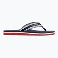 Moteriškos šlepetės Tommy Hilfiger Webbing Summer Sandal rwb 2