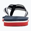Moteriškos šlepetės Tommy Hilfiger Webbing Summer Sandal rwb 6