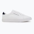 Vyriški sportbačiai Tommy Hilfiger Vulc Core Long Lace white 2