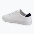 Vyriški sportbačiai Tommy Hilfiger Vulc Core Long Lace white 3