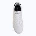 Vyriški sportbačiai Tommy Hilfiger Vulc Core Long Lace white 5