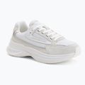 Moteriški batai Tommy Hilfiger Sporty Chic Runner balti