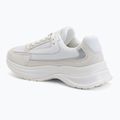 Moteriški batai Tommy Hilfiger Sporty Chic Runner balti 3