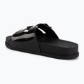 Moteriškos šlepetės Tommy Jeans Comfort Jelly black 3
