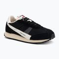 Moteriški batai Tommy Jeans Retro Runner Archive black/ivory