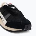Moteriški batai Tommy Jeans Retro Runner Archive black/ivory 7
