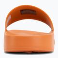 Vyriškos šlepetės Tommy Jeans Pool Slide Ess rusty orange 6