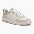 Vyriški batai Tommy Hilfiger Basket Core Lite Leather classic beige