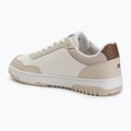 Vyriški batai Tommy Hilfiger Basket Core Lite Leather classic beige 3