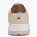 Vyriški batai Tommy Hilfiger Basket Core Lite Leather classic beige 6