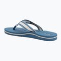 Moteriškos šlepetės Tommy Hilfiger Webbing Summer Sandal cobalt steel 3