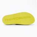 Moteriškos šlepetės Tommy Hilfiger Light Double Strap lime zing 4