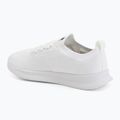 Vyriški batai Tommy Hilfiger Lightweight Knitted Runner white 3