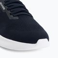 Vyriški batai Tommy Hilfiger Lightweight Knitted Runner desert sky 7