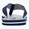Moteriškos šlepetės per pirštą Tommy Hilfiger Ithaca Stripe Summer preppy navy 6