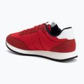 Vyriški batai Tommy Jeans Classic Runner sapphire red 3