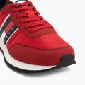 Vyriški batai Tommy Jeans Classic Runner sapphire red 7