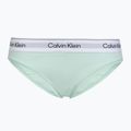 Moteriškos kelnaitės Calvin Klein LV00QF8520 Bikini feel the mint