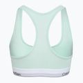 Liemenėlė Calvin Klein LV00QF8493 Unlined feel the mint 2