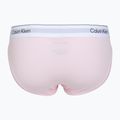 Moteriškos kelnaitės Calvin Klein LV00QF8520 Bikini cradle pink 2