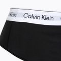 Moteriškos kelnaitės Calvin Klein LV00QF8283 Thong black 3