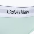Moteriški stringai Calvin Klein LV00QF8518 Thong feel the mint 3