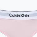 Moteriški stringai Calvin Klein LV00QF8518 Thong cradle pink 3