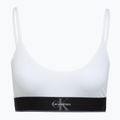Liemenėlė Calvin Klein LV00QF8814 Unlined white