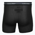 Vyriškos trumpikės Calvin Klein LV00NB4538 Boxer Brief Long black/black/black 2