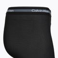 Vyriškos trumpikės Calvin Klein LV00NB4538 Boxer Brief Long black/black/black 3