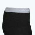 Trumpikės Calvin Klein LV00NB4394 Brief 3 pairs black w/darkest spruce wb/black w 4