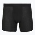 Trumpikės Calvin Klein LV00NB4394 Brief 3 pairs black w/heavenly iris logo/black w 5