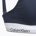 Liemenėlė Calvin Klein LV00QF8498 Triangle speakeasy 3