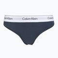 Moteriški stringai Calvin Klein LV00QF8518 Thong speaksy