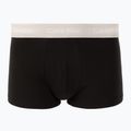 Trumpikės Calvin Klein 0000U2664G Low Rise Trunk 3 pairs black/classic blue/black 5