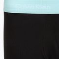 Vyriškos trumpikės Calvin Klein 0000U2664G Low Rise Trunk 3 pairs black in plume wb/ black in misty sag 4