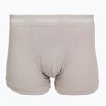 Vyriškos trumpikės Calvin Klein 0000U2662G Trunk 3 pairs classic blue/porpoise/black 2