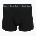 Vyriškos trumpikės Calvin Klein 0000U2662G Trunk 3 pairs classic blue/porpoise/black 4