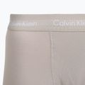 Vyriškos trumpikės Calvin Klein 0000U2662G Trunk 3 pairs classic blue/porpoise/black 6