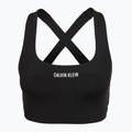 Liemenėlė Calvin Klein LVGWS6K191 Intense Power Medium Support black