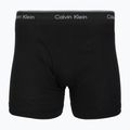 Trumpikės Calvin Klein LV00NB1429 Boxer Brief 5 pairs Black Bodies Black Bodies with black/misty grey 5