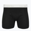 Trumpikės Calvin Klein LV00NB1429 Boxer Brief 5 pairs Black Bodies w/black/niagara falls 2