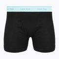 Trumpikės Calvin Klein LV00NB1429 Boxer Brief 5 pairs Black Bodies w/black/niagara falls 3
