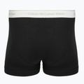Trumpikės Calvin Klein LV00NB1429 Boxer Brief 5 pairs Black Bodies w/black/niagara falls 7