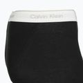 Trumpikės Calvin Klein LV00NB1429 Boxer Brief 5 pairs Black Bodies w/black/niagara falls 8