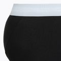 Trumpikės Calvin Klein LV00NB4412 Low Rise Trunk 5 pairs black in green bloom wb/black in dazzlin 4